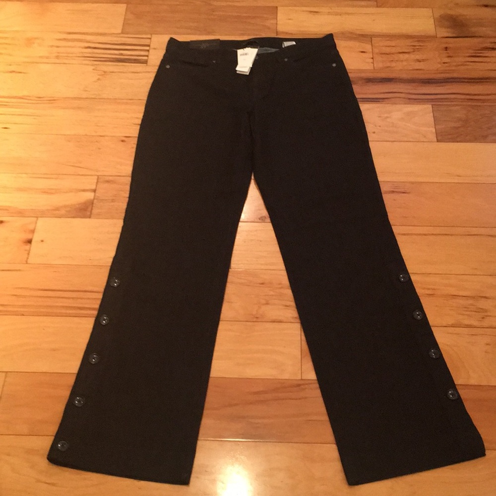 Banana Republic Logan Denim